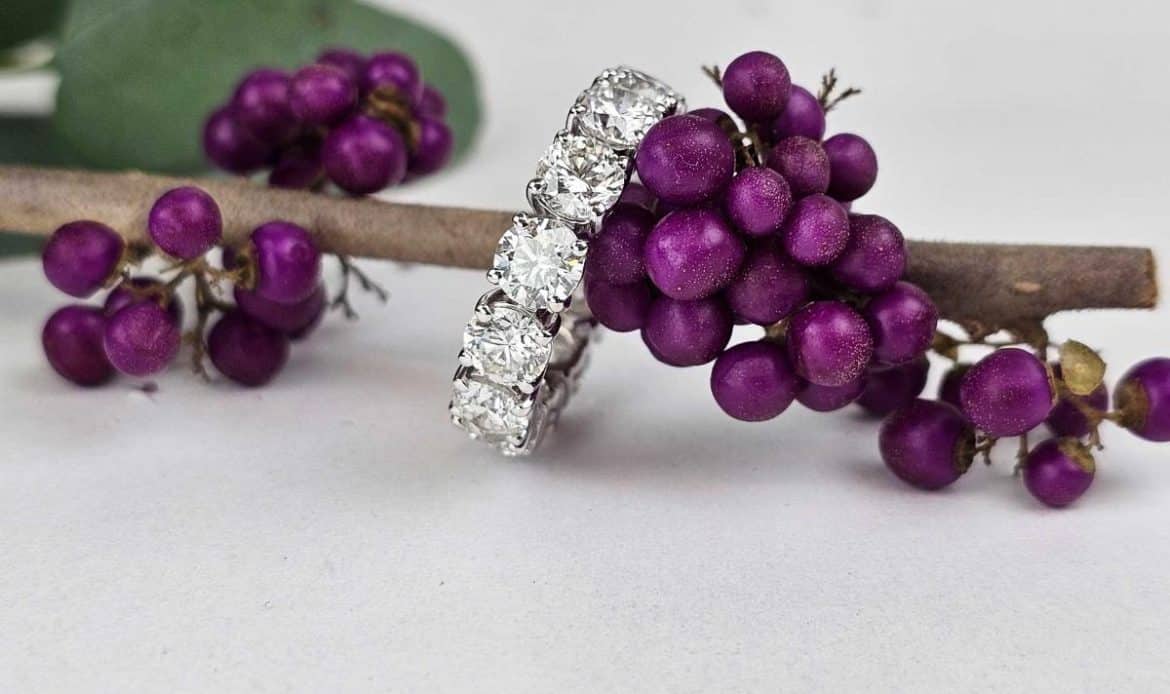 Diamanti a Bergamo: come riconoscere qualità, valore e autenticità - - Look Out News