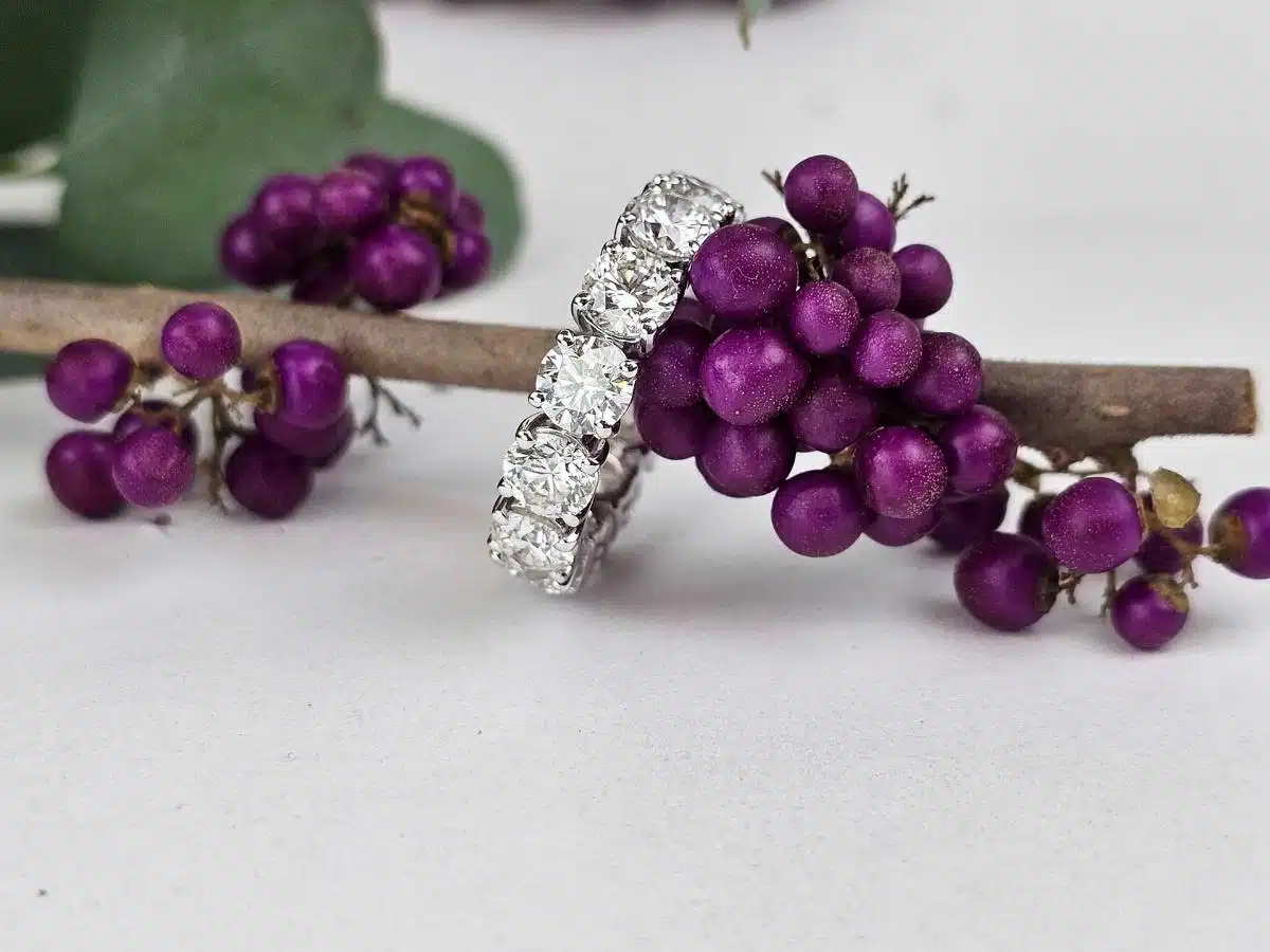 Diamanti a Bergamo: come riconoscere qualità, valore e autenticità - - Look Out News