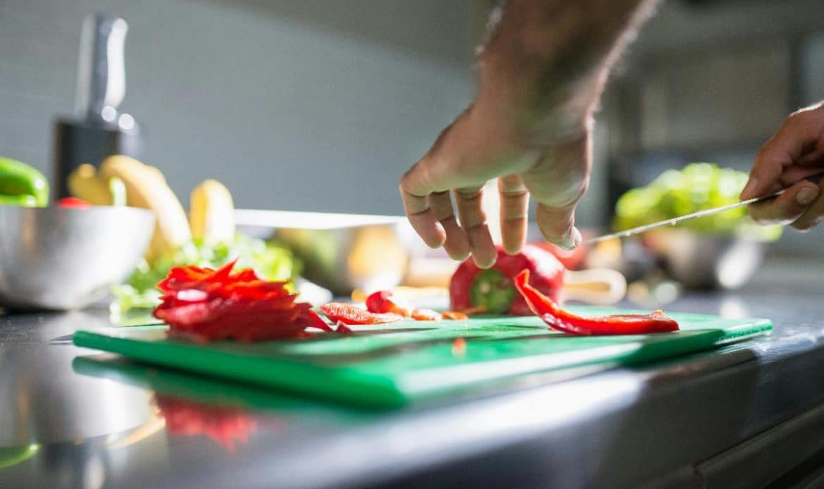 Ricette veloci per gestire pasti nei giorni più frenetici - - Look Out News