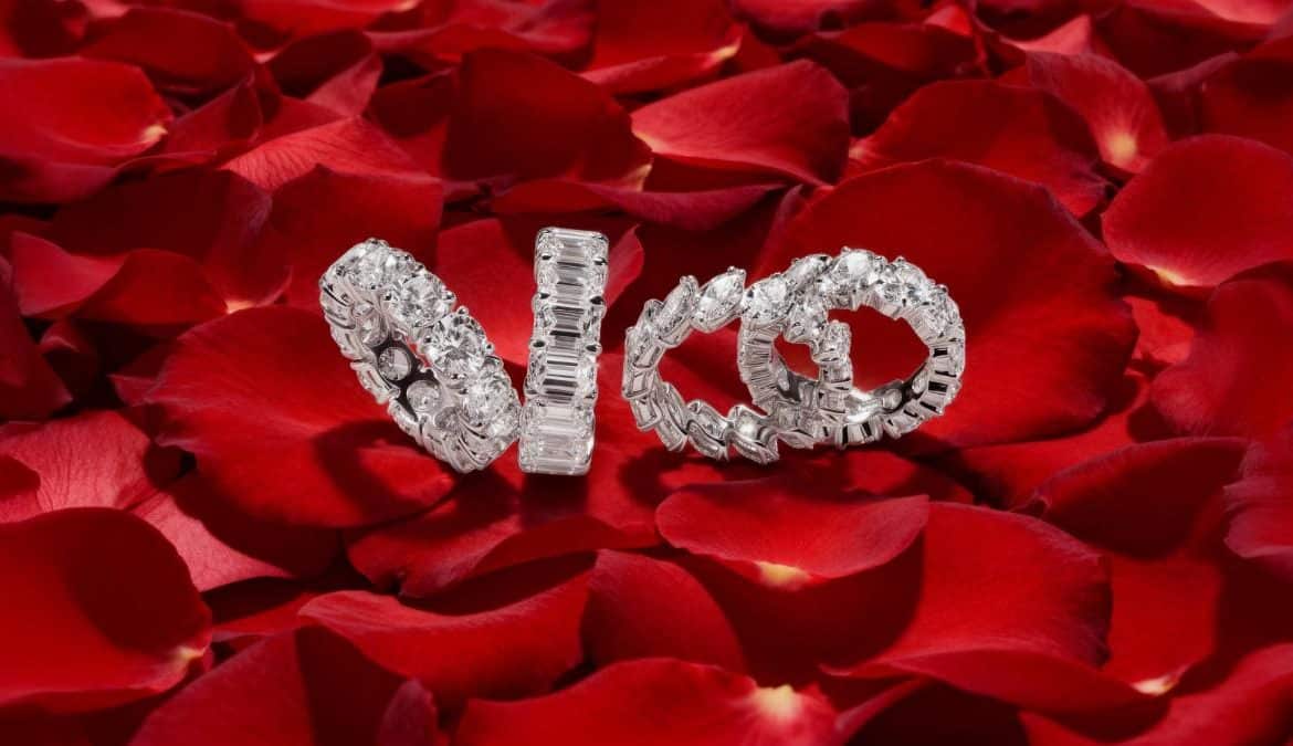 San Valentino: perché il gioiello resta il simbolo d’amore più autentico - - Look Out News