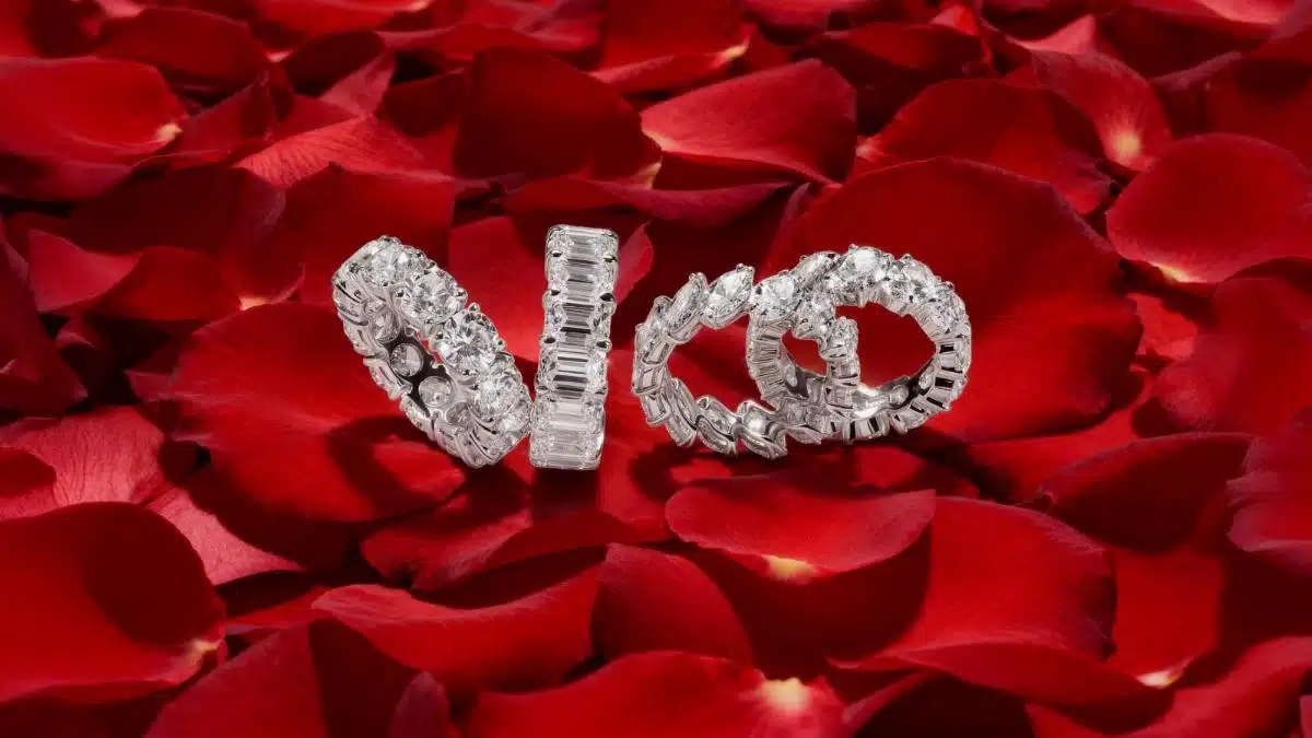 San Valentino: perché il gioiello resta il simbolo d’amore più autentico - - Look Out News