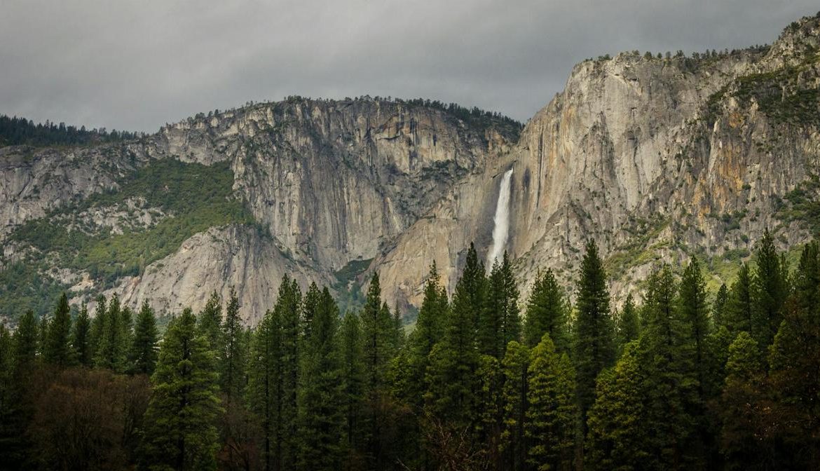 Parchi naturali USA su misura: itinerari tra grandi spazi, natura e esperienze lontano dalla folla - - Look Out News