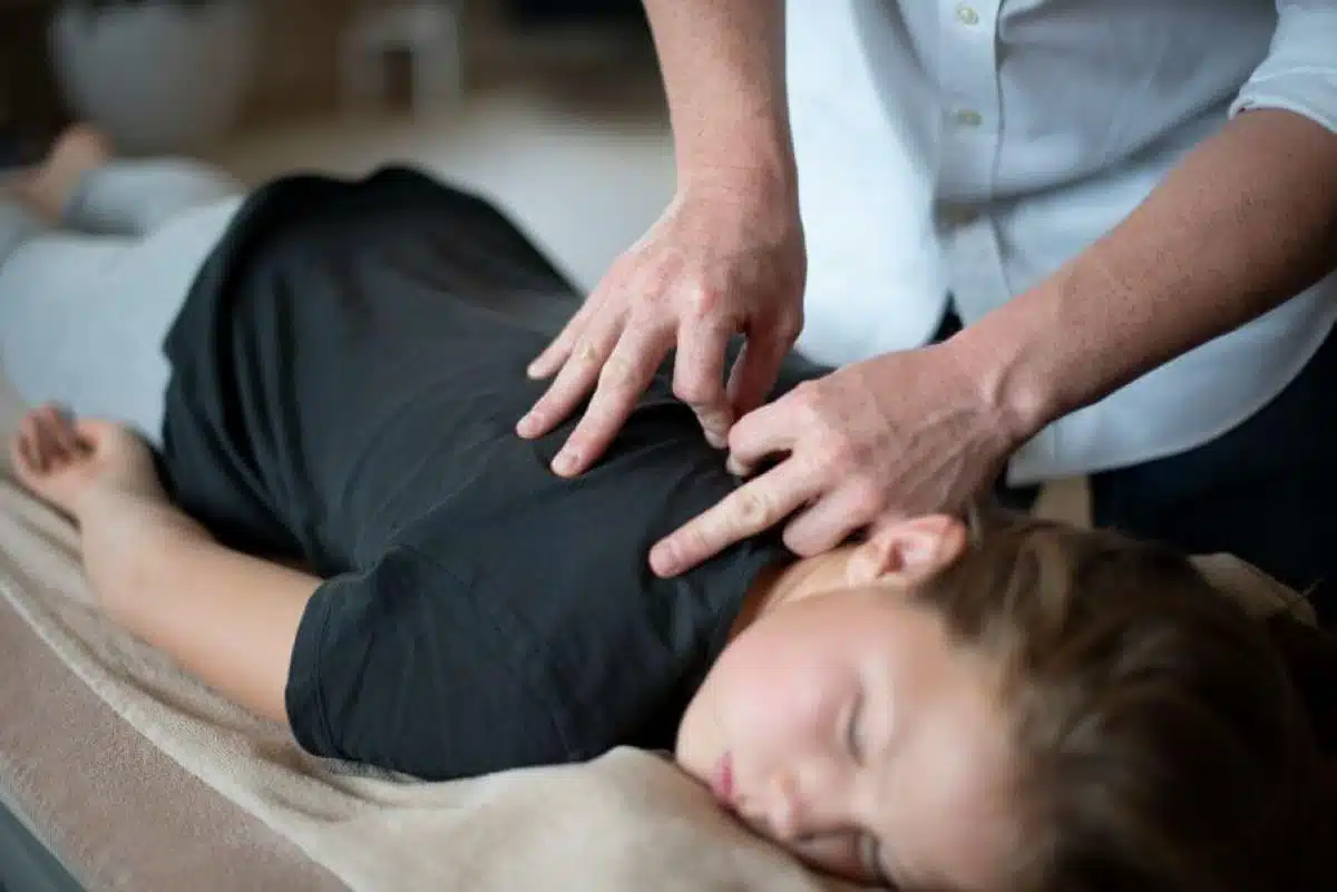 Osteopata: come scegliere quello giusto senza affidarsi al passaparola - - Look Out News