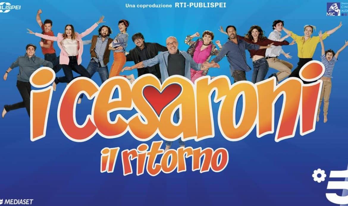 Chi è Federica de I Cesaroni 7? - - Look Out News