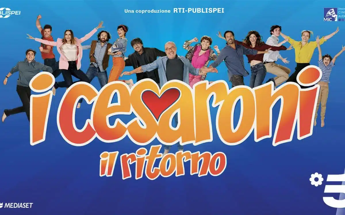 Chi è Federica de I Cesaroni 7? - - Look Out News