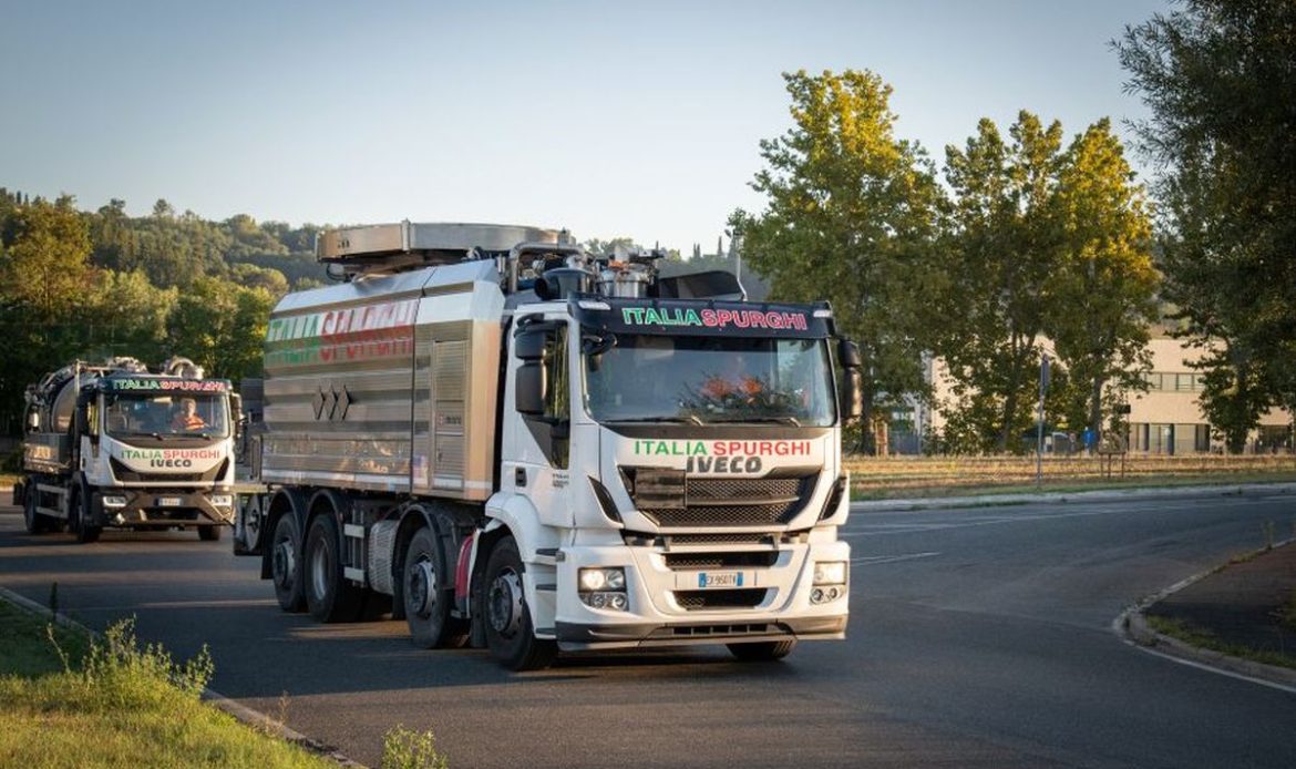 Italia Spurghi: come l'azienda di Poggibonsi è diventata un punto di riferimento per spurghi e smaltimento rifiuti in Toscana - - Look Out News