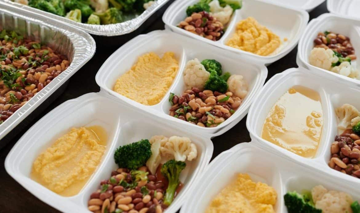 L’importanza della qualità delle materie prime nella ristorazione collettiva - - Look Out News L’importanza della qualità delle materie prime nella ristorazione collettiva - - Look Out News