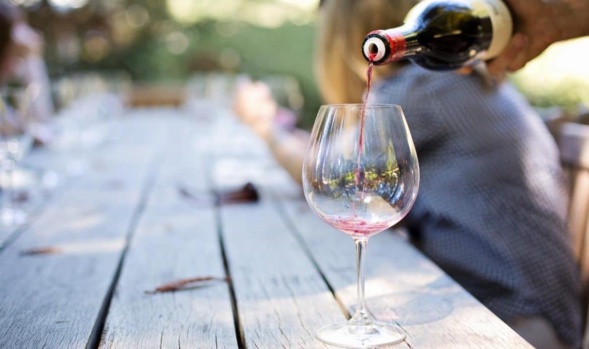 Migliori testate di divulgazione enologica in Europa: classifica dei 5 progetti editoriali più seguiti dai wine lovers - - Look Out News Migliori testate di divulgazione enologica in Europa: classifica dei 5 progetti editoriali più seguiti dai wine lovers - - Look Out News