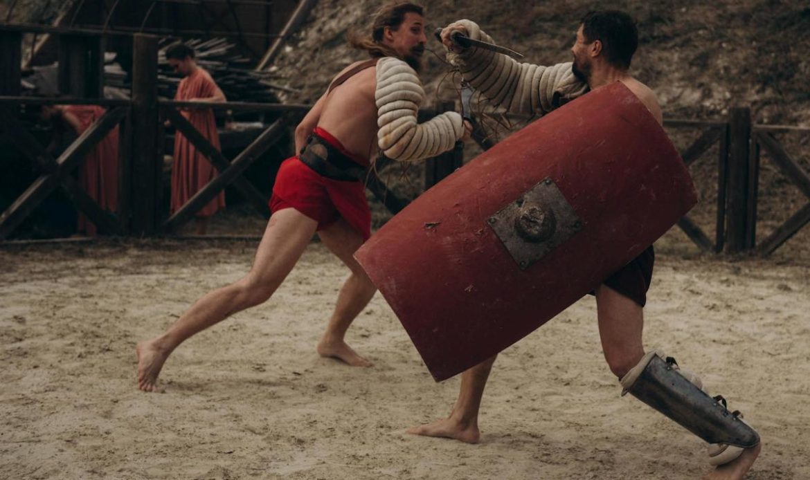 Come funzionavano i giochi nel Colosseo: organizzazione, rituali e potere dello spettacolo - - Look Out News Come funzionavano i giochi nel Colosseo: organizzazione, rituali e potere dello spettacolo - - Look Out News