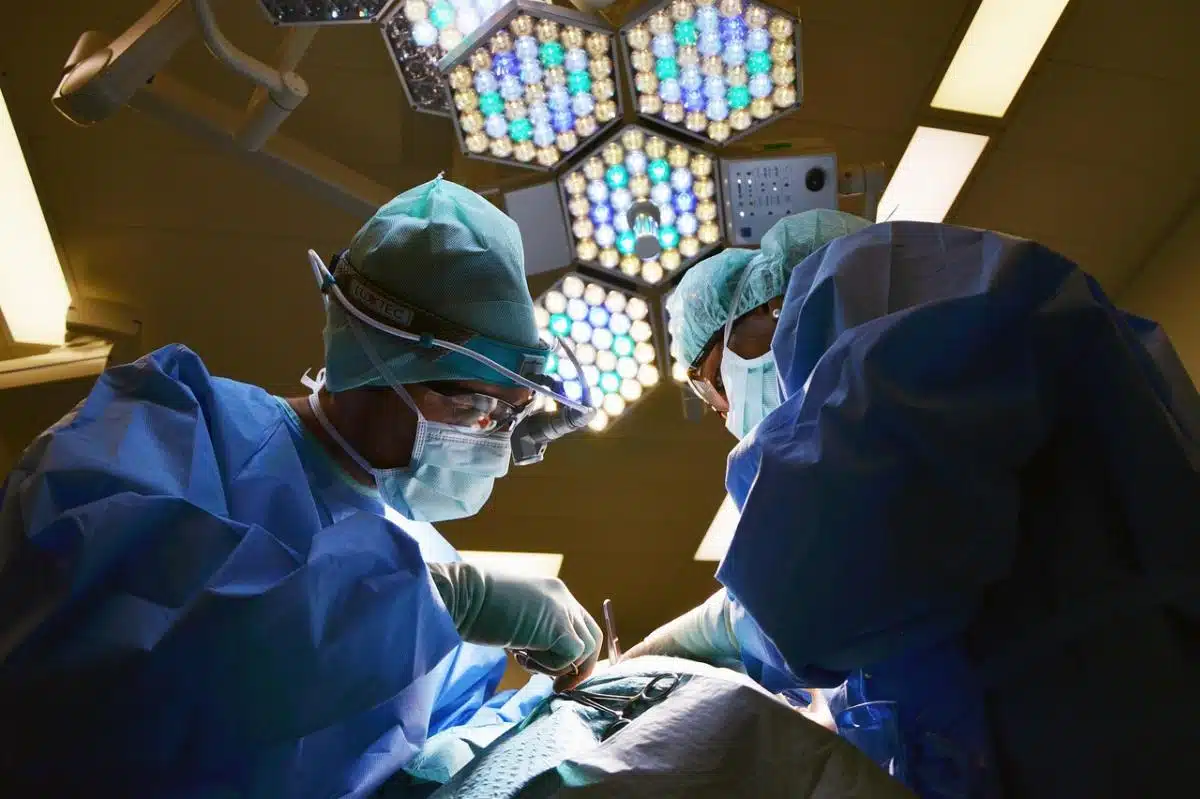 Malasanità: i segnali che indicano quando un errore medico può diventare un caso legale - - Look Out News